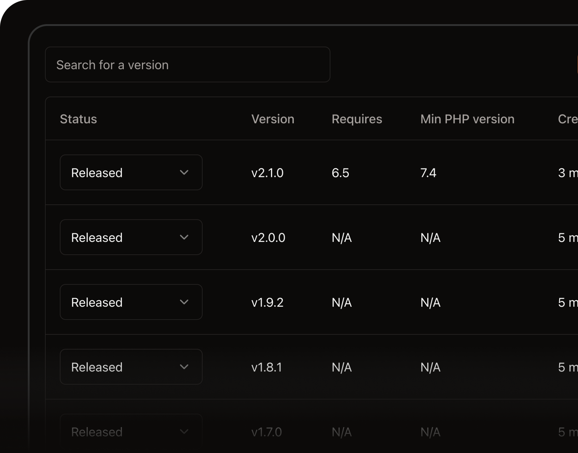 Automated Plugin Updates